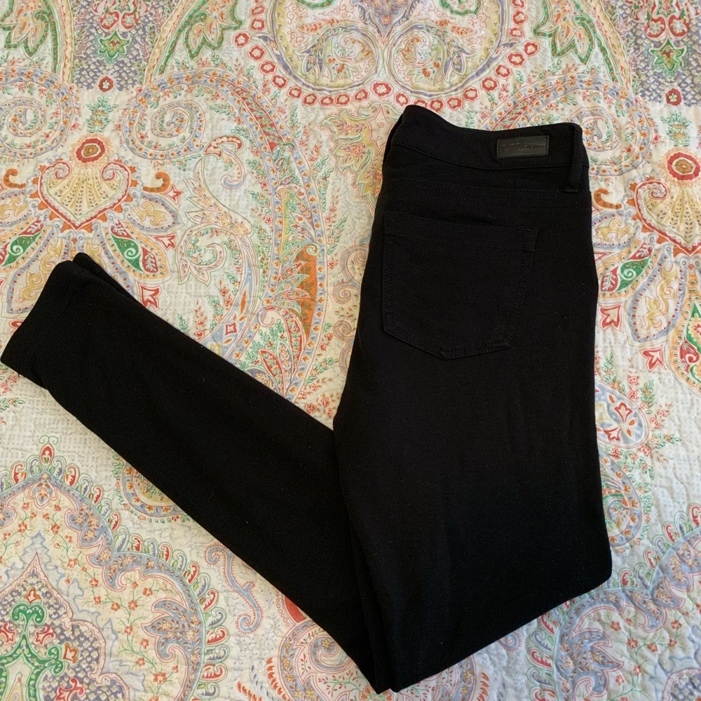 STS Blue Skinny Jeggings